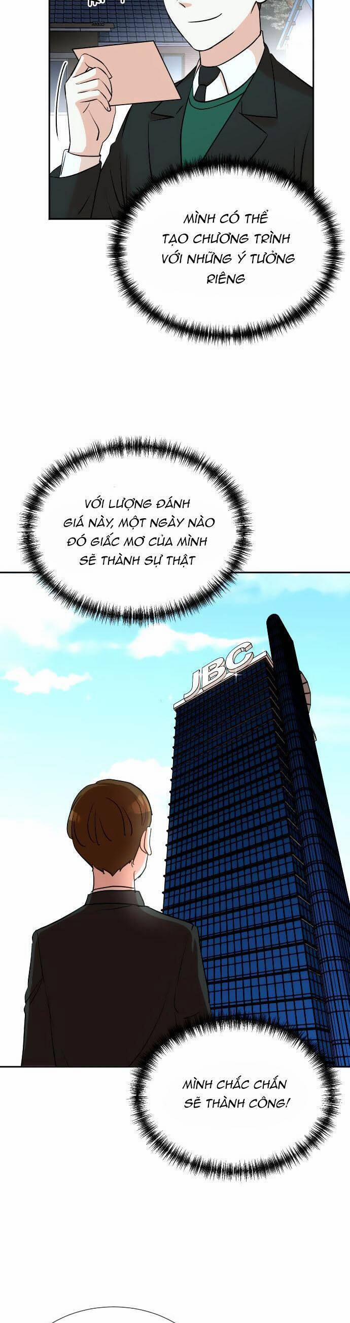 Cuộc Sống Thứ Hai Của Nhà Sản Xuất 28 trang 29