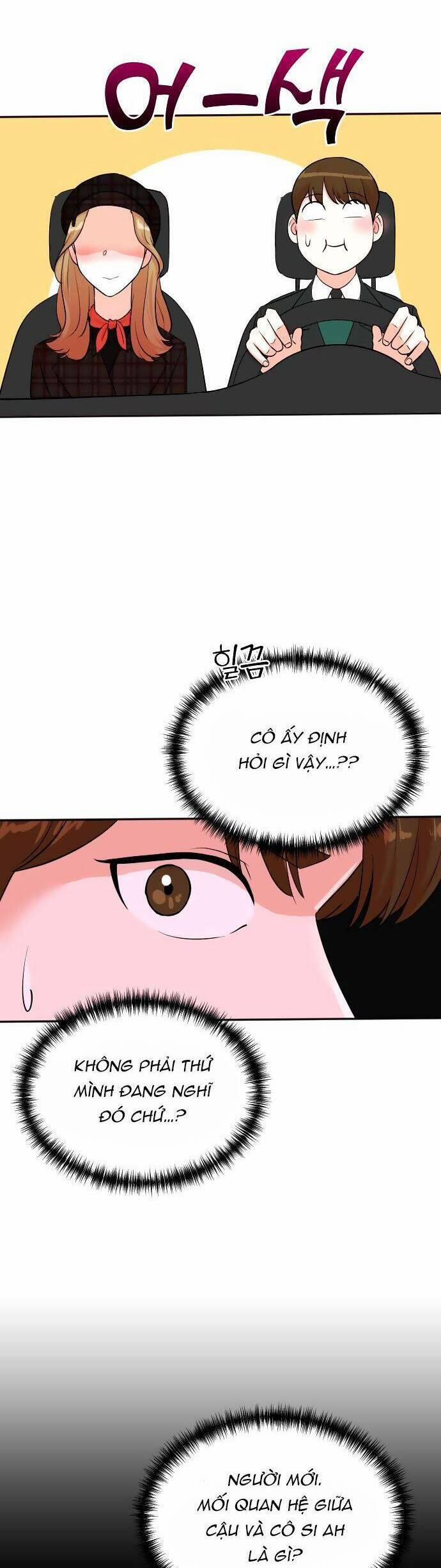 Cuộc Sống Thứ Hai Của Nhà Sản Xuất 28 trang 3