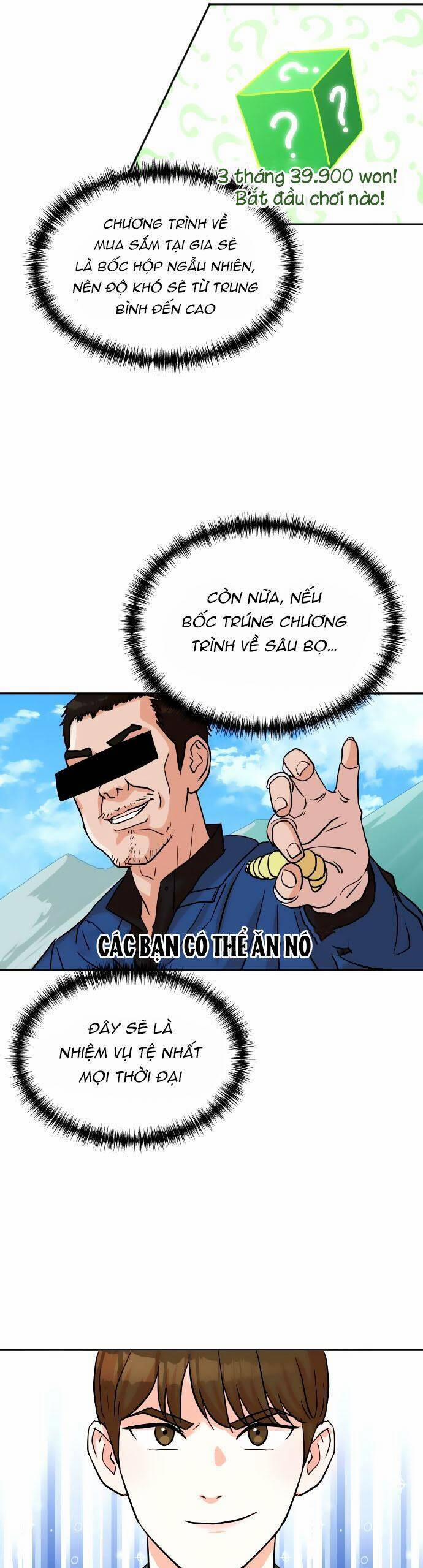 Cuộc Sống Thứ Hai Của Nhà Sản Xuất 28 trang 33