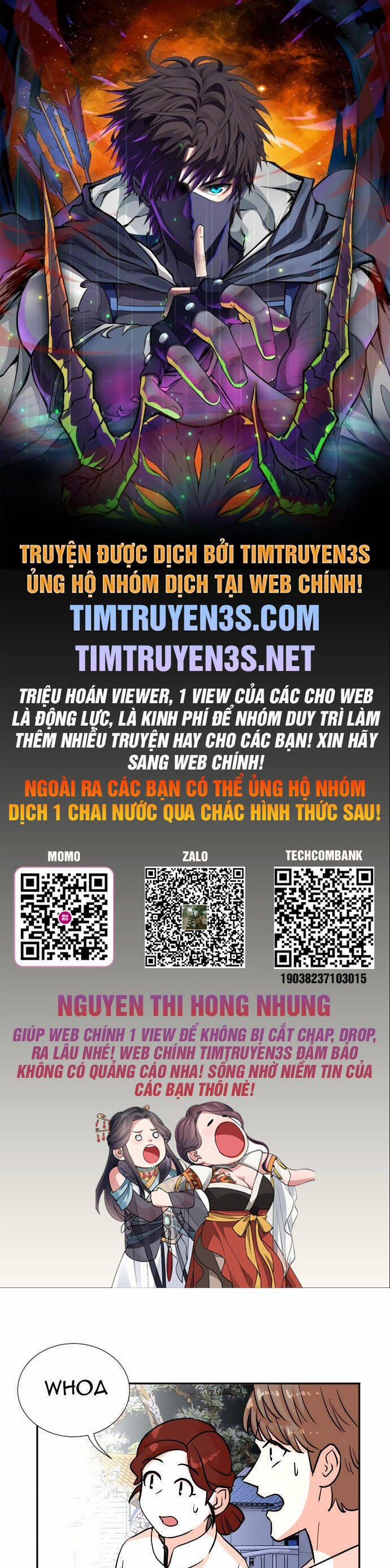 Cuộc Sống Thứ Hai Của Nhà Sản Xuất 29 trang 0