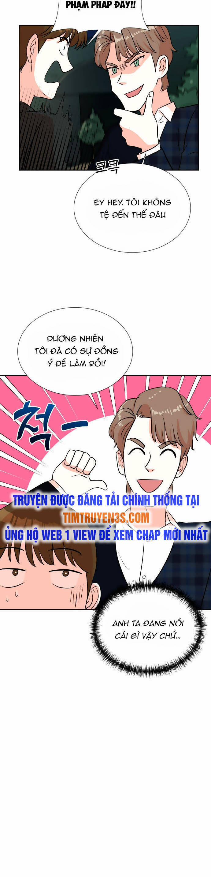 Cuộc Sống Thứ Hai Của Nhà Sản Xuất 29 trang 14