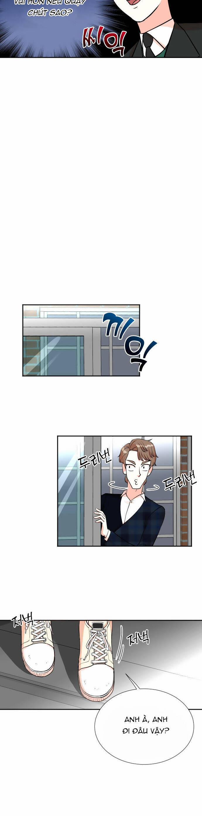 Cuộc Sống Thứ Hai Của Nhà Sản Xuất 29 trang 21