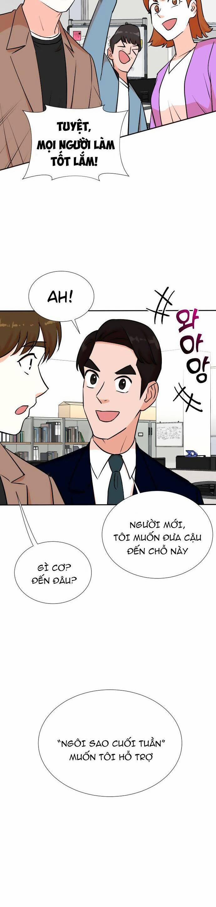 Cuộc Sống Thứ Hai Của Nhà Sản Xuất 30 trang 14