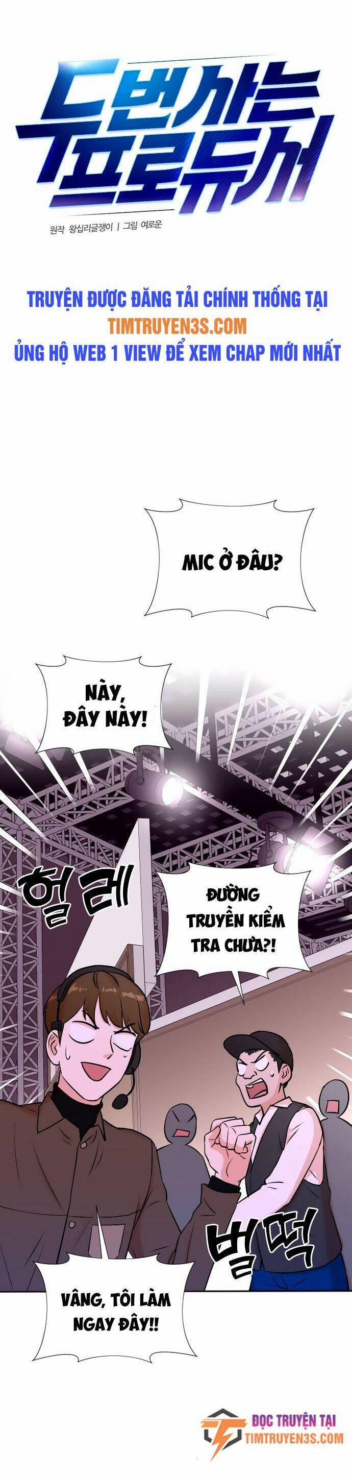 Cuộc Sống Thứ Hai Của Nhà Sản Xuất 30 trang 15