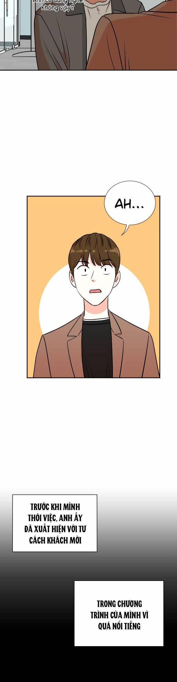 Cuộc Sống Thứ Hai Của Nhà Sản Xuất 30 trang 2