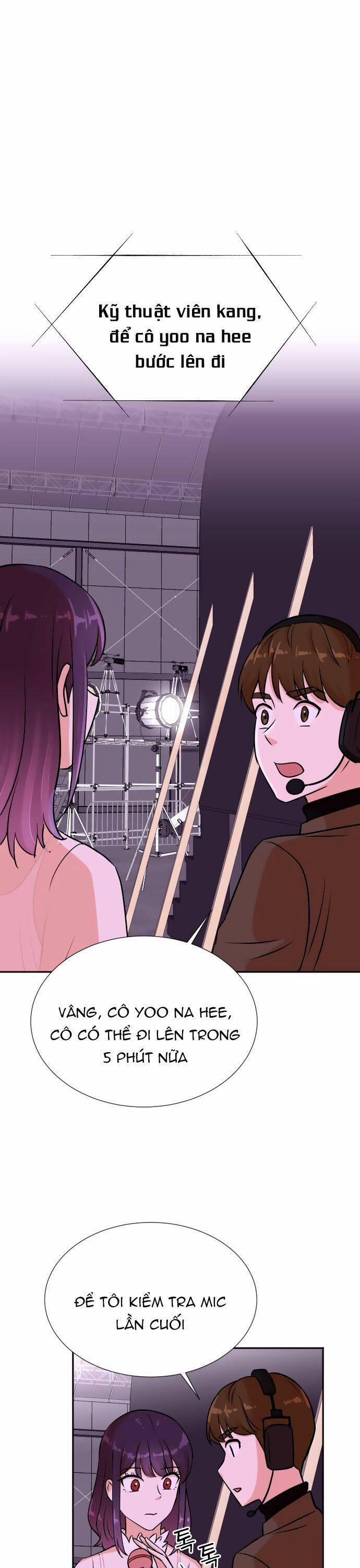 Cuộc Sống Thứ Hai Của Nhà Sản Xuất 30 trang 25