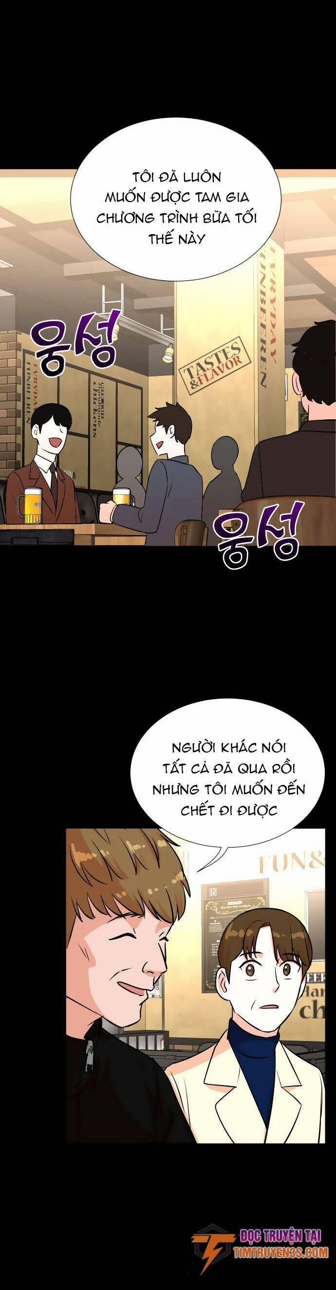 Cuộc Sống Thứ Hai Của Nhà Sản Xuất 30 trang 3