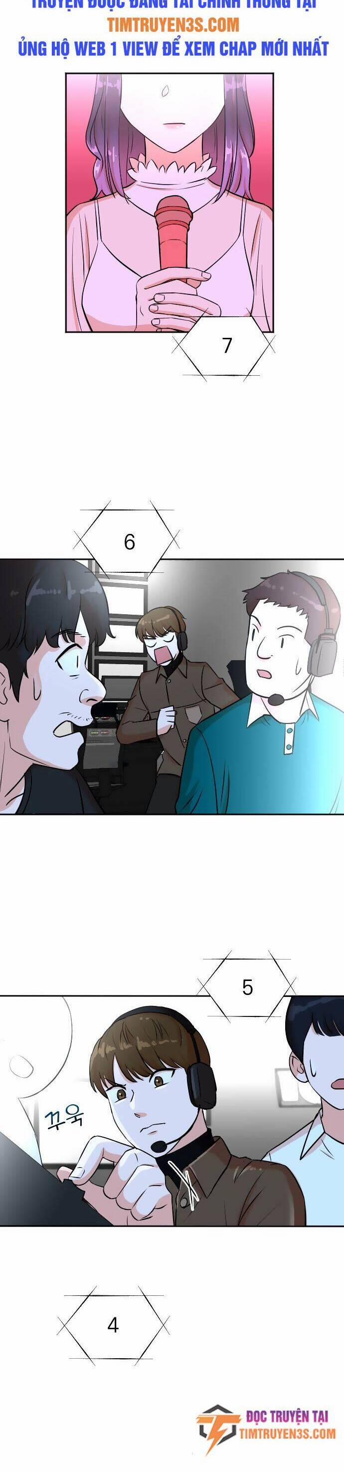 Cuộc Sống Thứ Hai Của Nhà Sản Xuất 30 trang 33