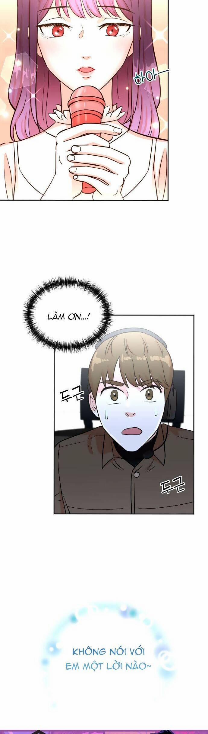 Cuộc Sống Thứ Hai Của Nhà Sản Xuất 30 trang 35