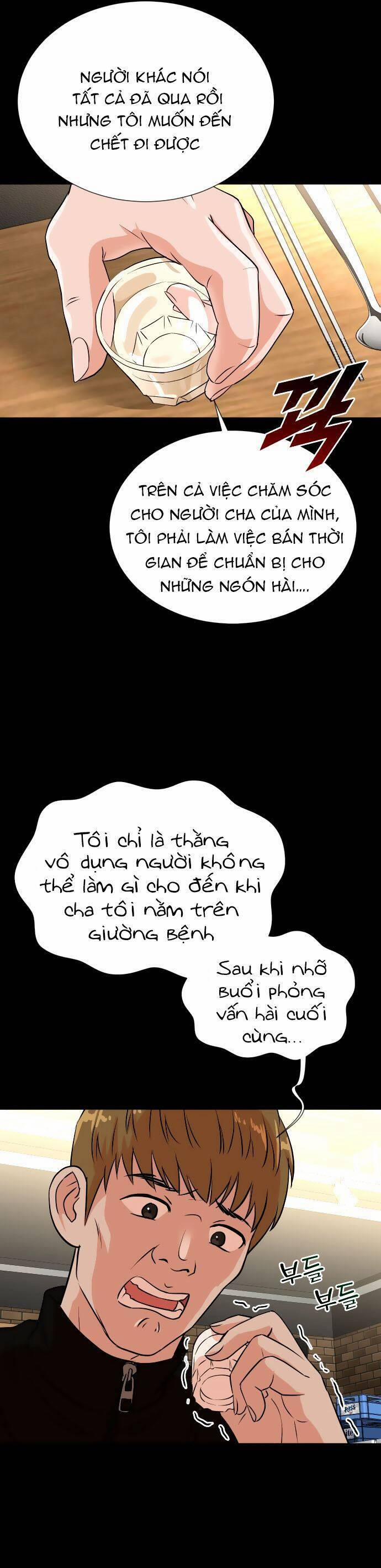 Cuộc Sống Thứ Hai Của Nhà Sản Xuất 30 trang 4