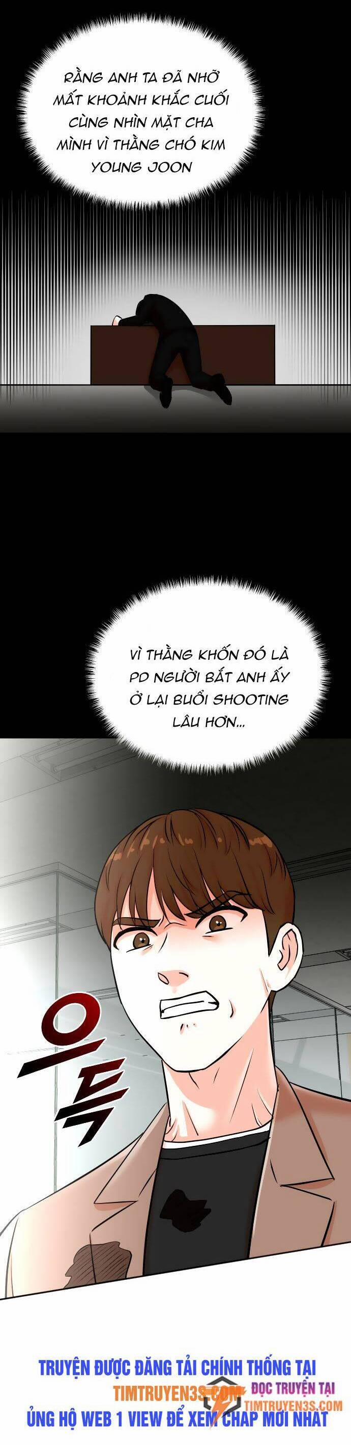 Cuộc Sống Thứ Hai Của Nhà Sản Xuất 30 trang 6