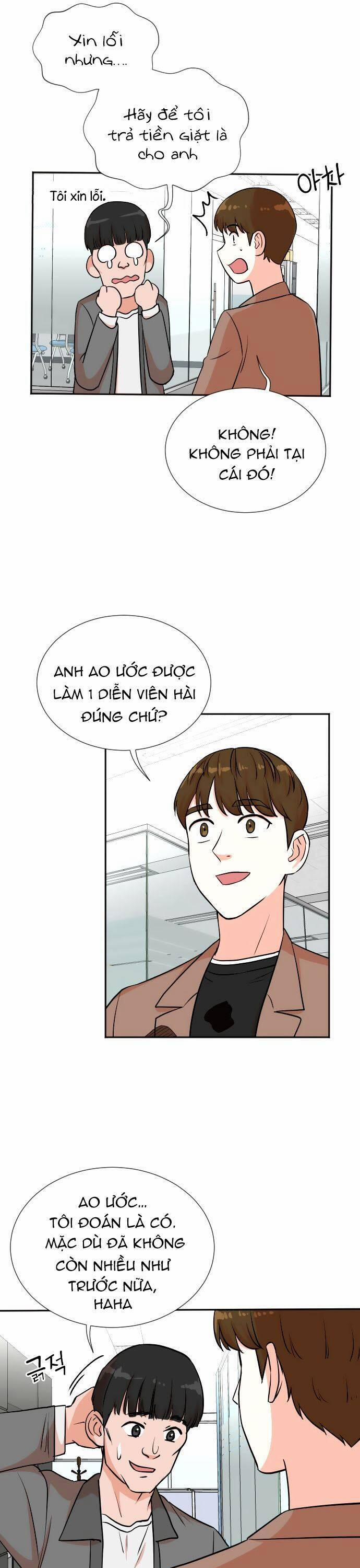 Cuộc Sống Thứ Hai Của Nhà Sản Xuất 30 trang 7