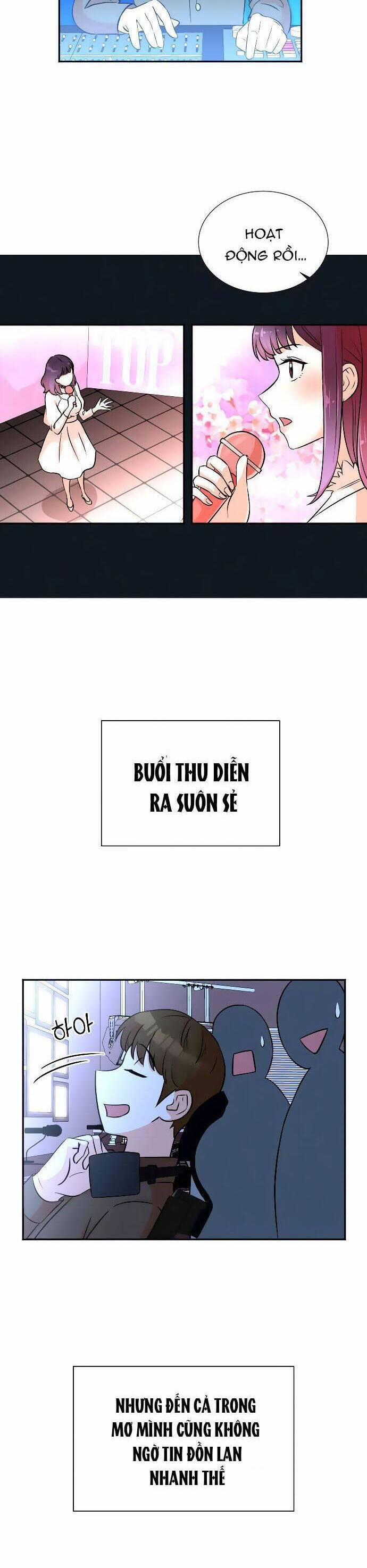 Cuộc Sống Thứ Hai Của Nhà Sản Xuất 31 trang 1