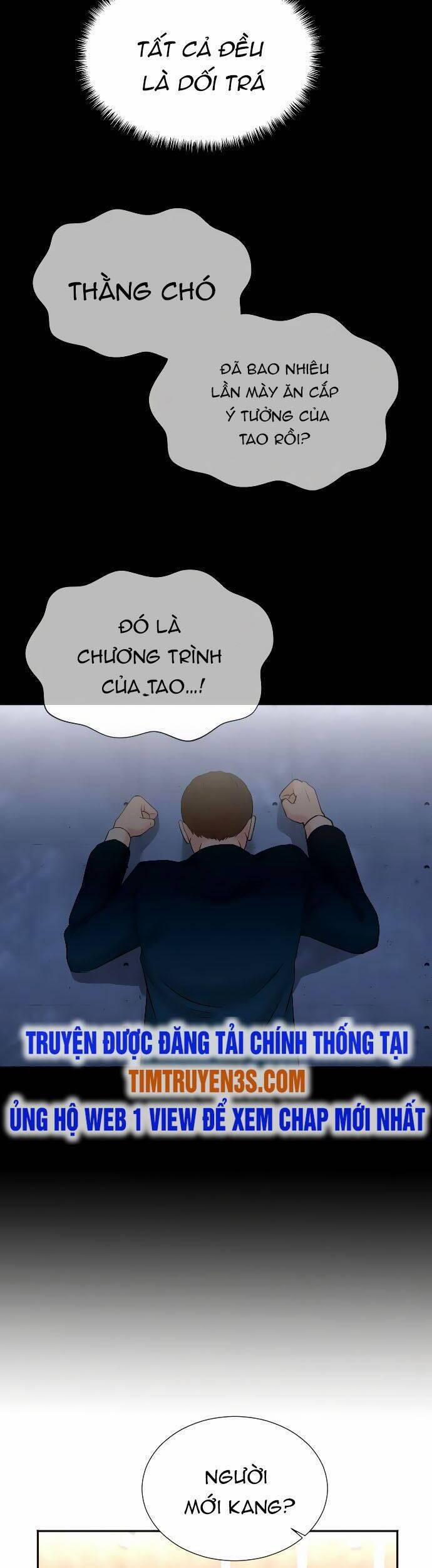 Cuộc Sống Thứ Hai Của Nhà Sản Xuất 31 trang 14