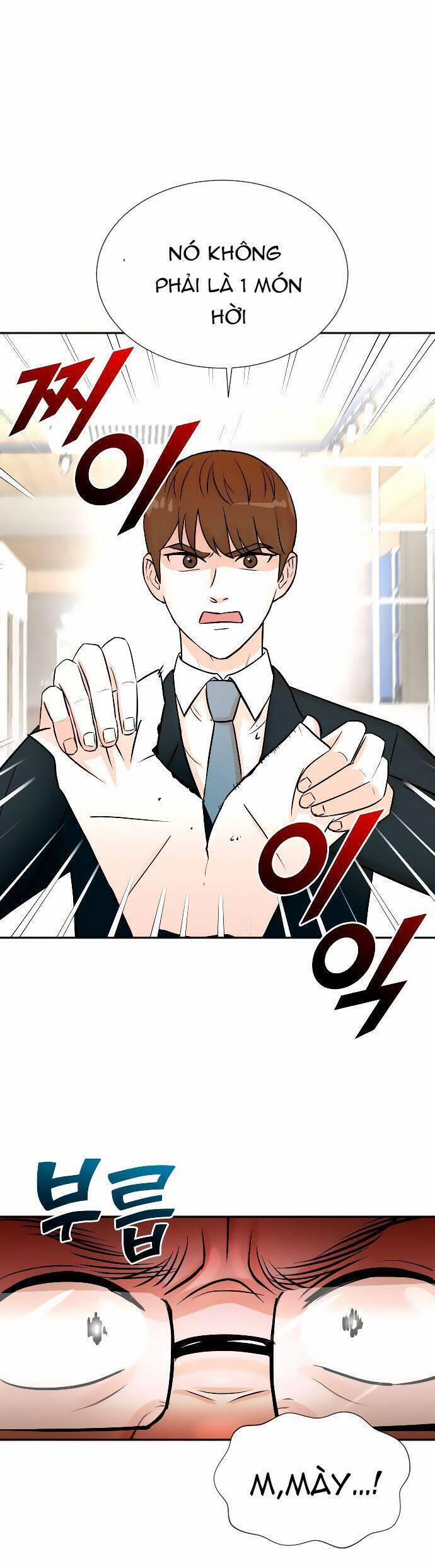 Cuộc Sống Thứ Hai Của Nhà Sản Xuất 31 trang 16