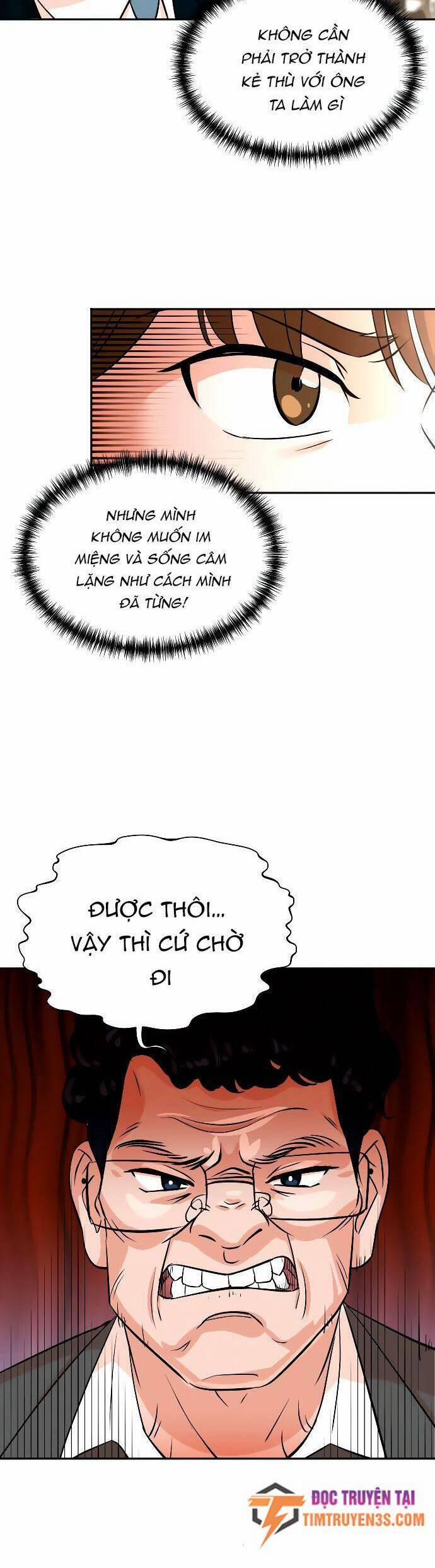 Cuộc Sống Thứ Hai Của Nhà Sản Xuất 31 trang 19