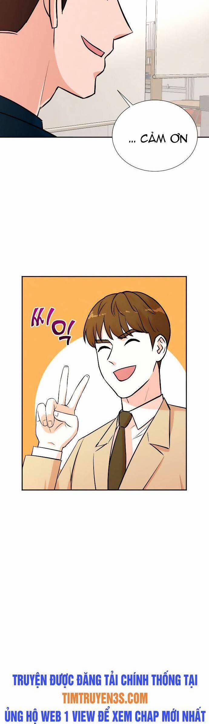 Cuộc Sống Thứ Hai Của Nhà Sản Xuất 31 trang 29