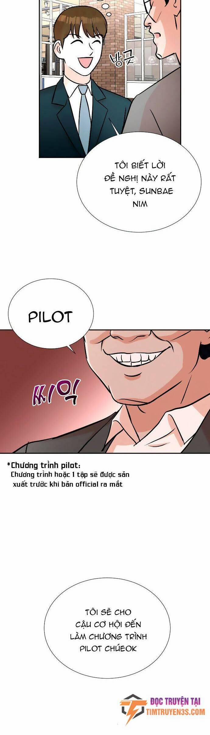 Cuộc Sống Thứ Hai Của Nhà Sản Xuất 31 trang 7