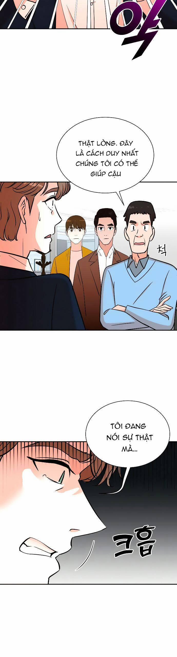 Cuộc Sống Thứ Hai Của Nhà Sản Xuất 32 trang 11