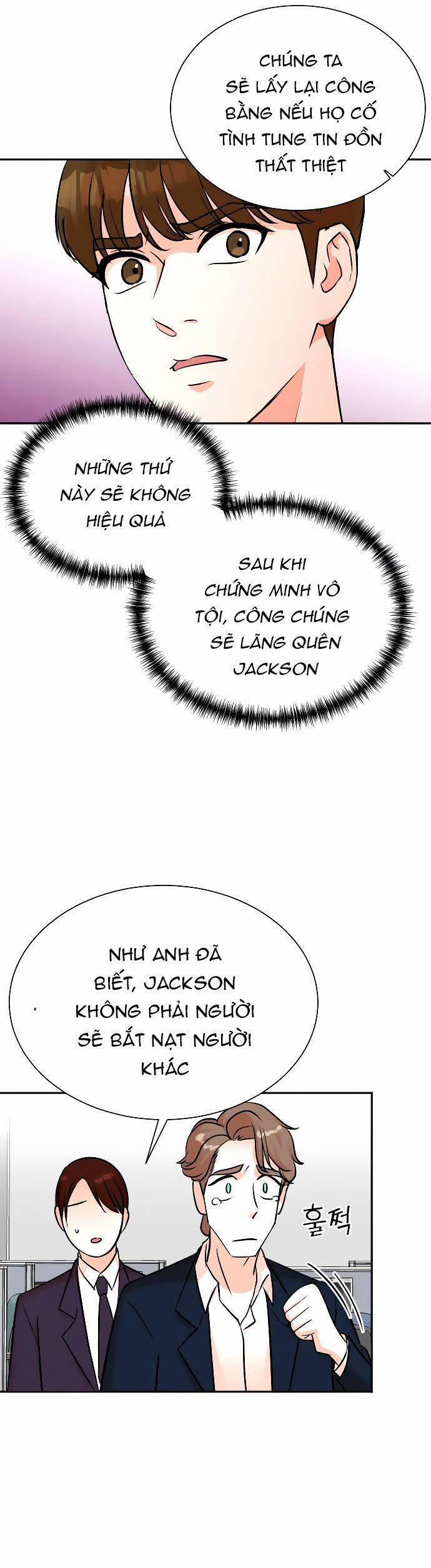 Cuộc Sống Thứ Hai Của Nhà Sản Xuất 32 trang 17