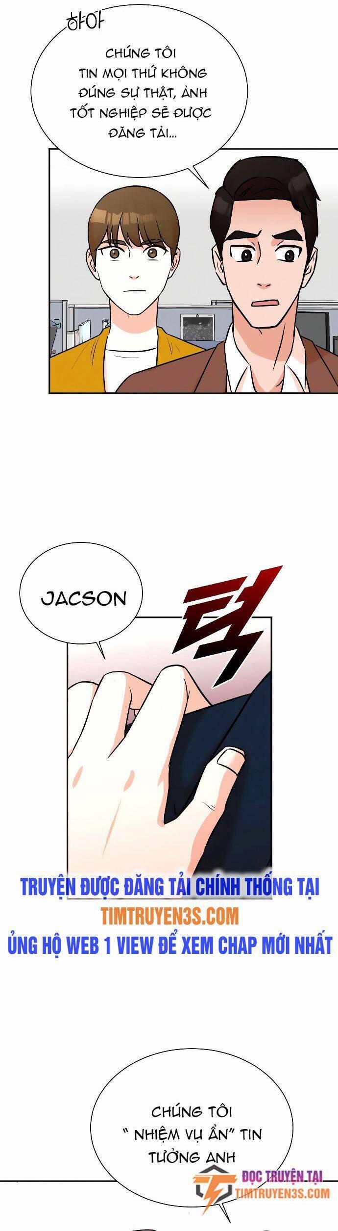 Cuộc Sống Thứ Hai Của Nhà Sản Xuất 32 trang 18