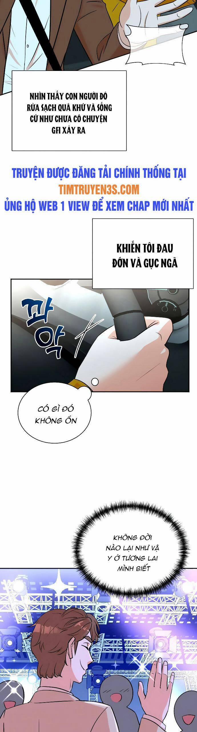 Cuộc Sống Thứ Hai Của Nhà Sản Xuất 32 trang 2