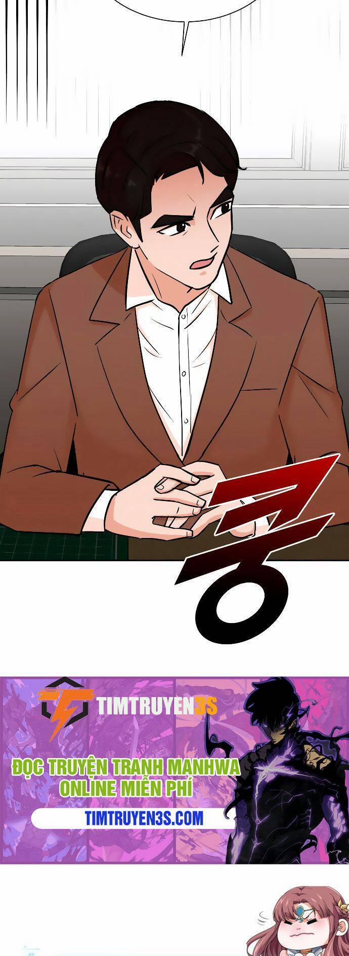 Cuộc Sống Thứ Hai Của Nhà Sản Xuất 32 trang 31