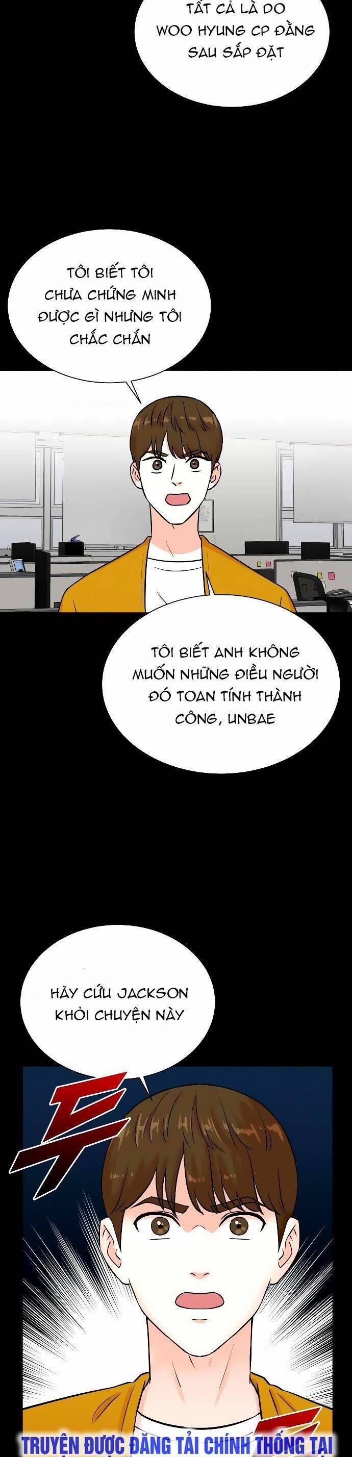 Cuộc Sống Thứ Hai Của Nhà Sản Xuất 33 trang 13