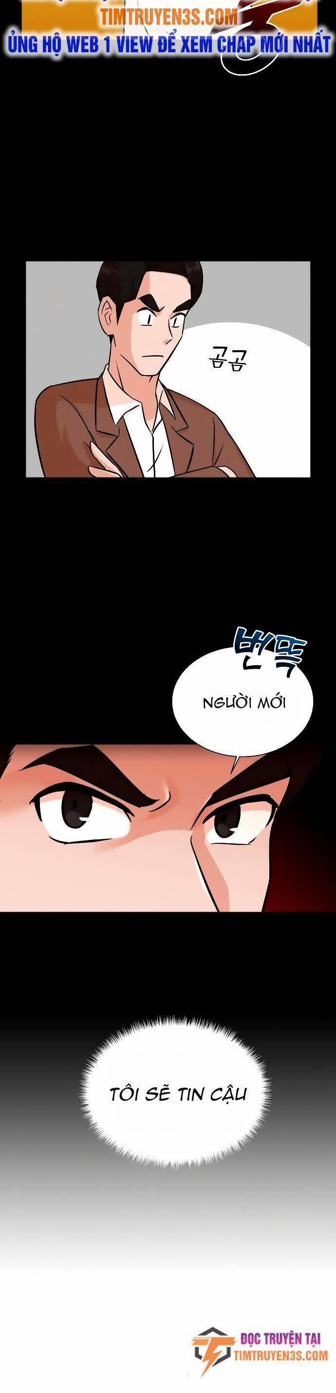 Cuộc Sống Thứ Hai Của Nhà Sản Xuất 33 trang 14