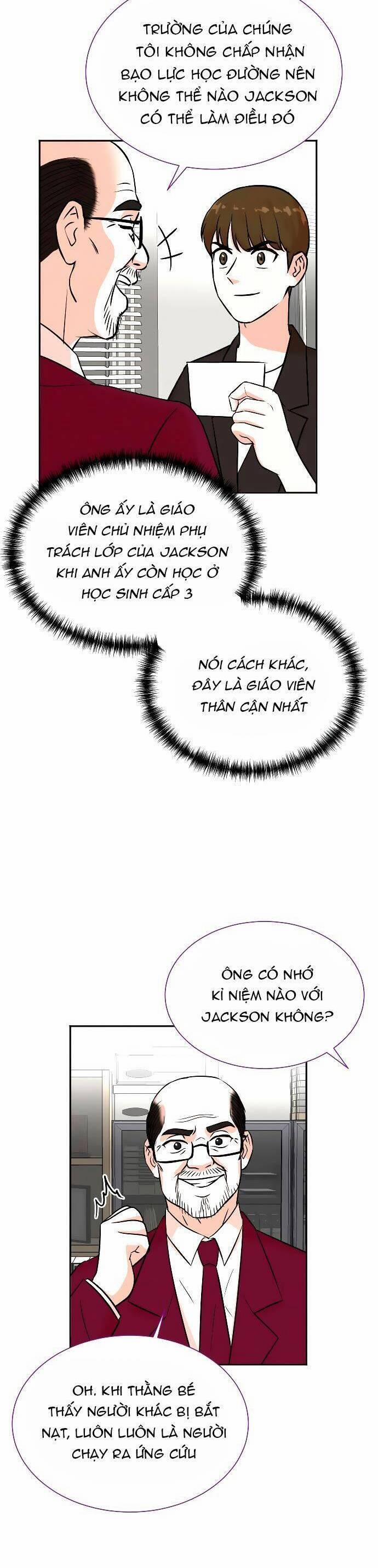 Cuộc Sống Thứ Hai Của Nhà Sản Xuất 33 trang 16