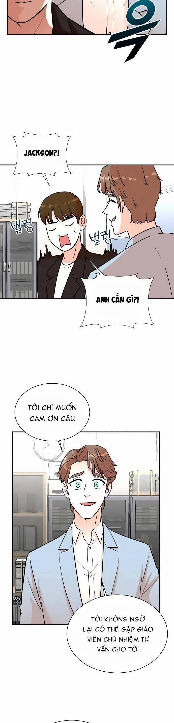 Cuộc Sống Thứ Hai Của Nhà Sản Xuất 33 trang 19