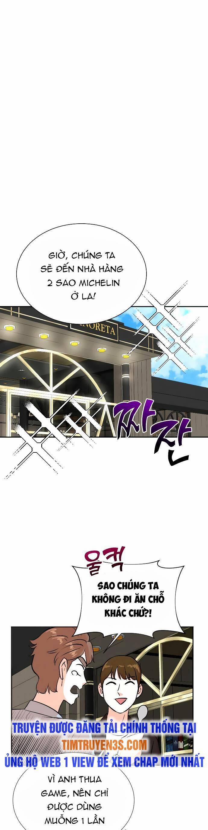 Cuộc Sống Thứ Hai Của Nhà Sản Xuất 33 trang 22