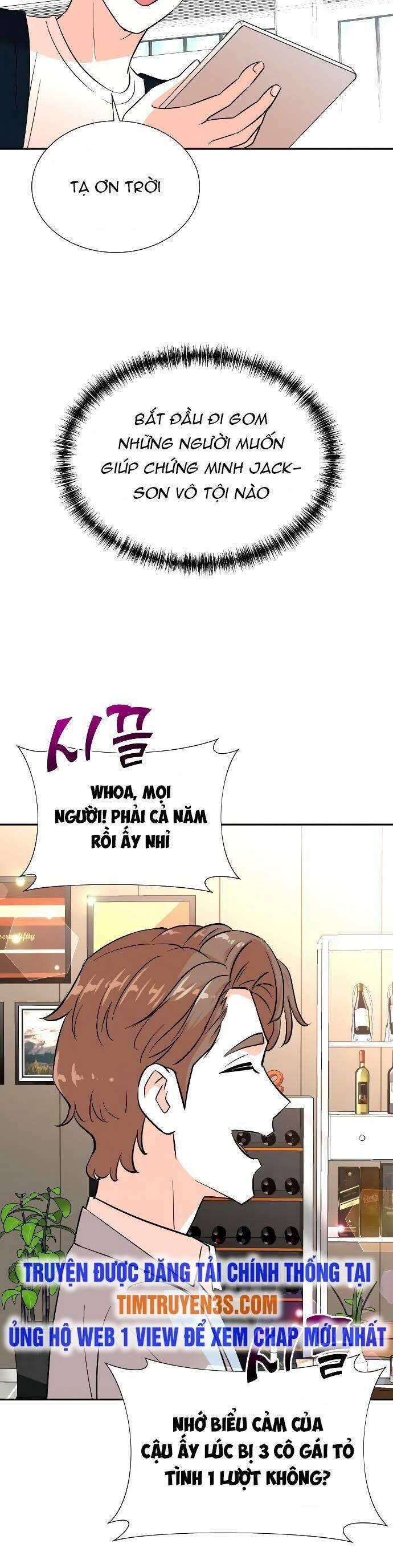 Cuộc Sống Thứ Hai Của Nhà Sản Xuất 33 trang 26