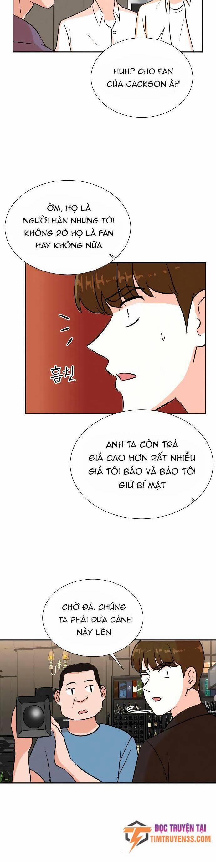 Cuộc Sống Thứ Hai Của Nhà Sản Xuất 33 trang 28