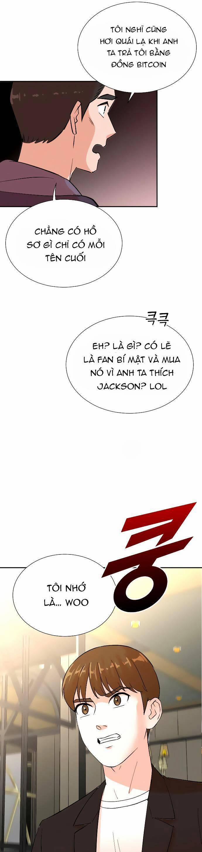 Cuộc Sống Thứ Hai Của Nhà Sản Xuất 33 trang 29