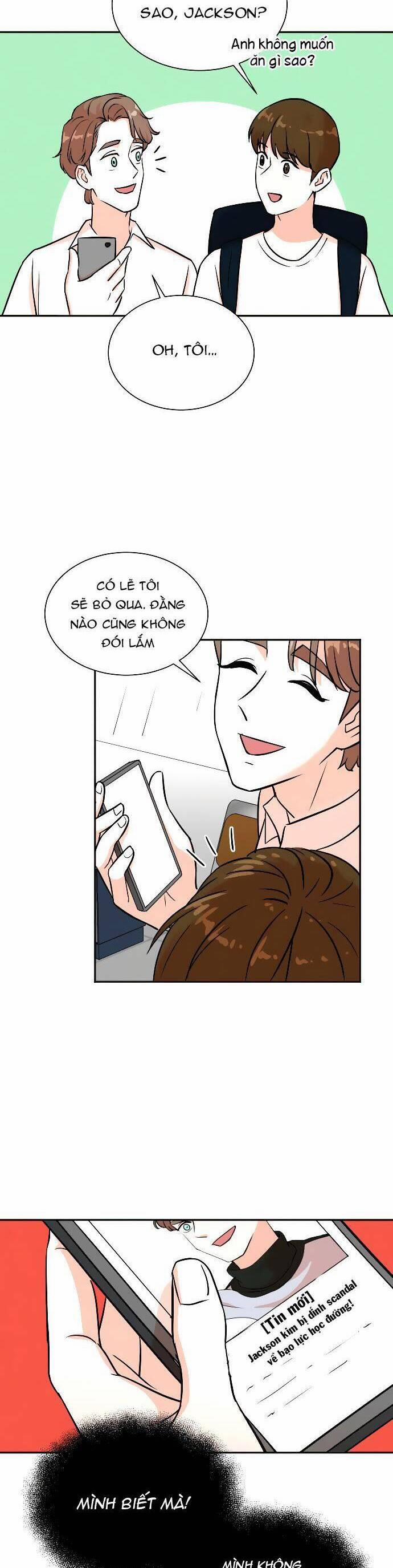 Cuộc Sống Thứ Hai Của Nhà Sản Xuất 33 trang 4