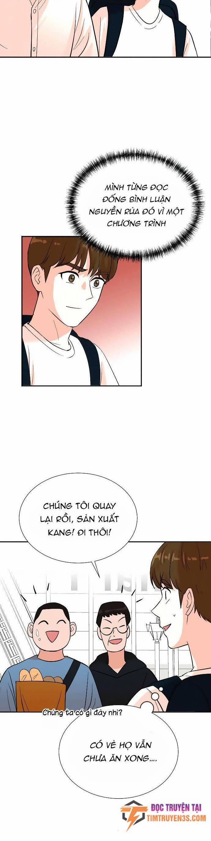 Cuộc Sống Thứ Hai Của Nhà Sản Xuất 33 trang 7