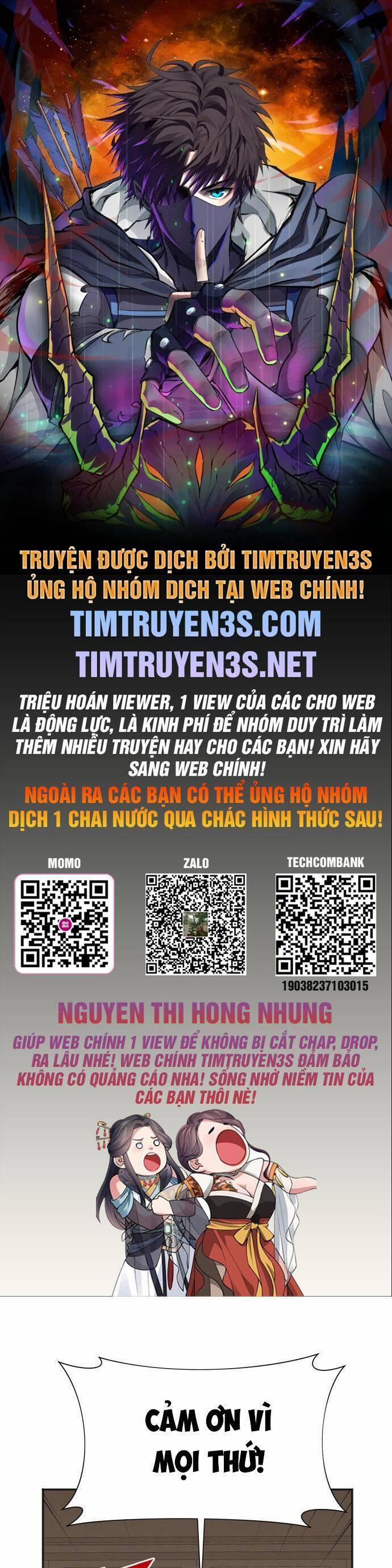 Cuộc Sống Thứ Hai Của Nhà Sản Xuất 34 trang 0