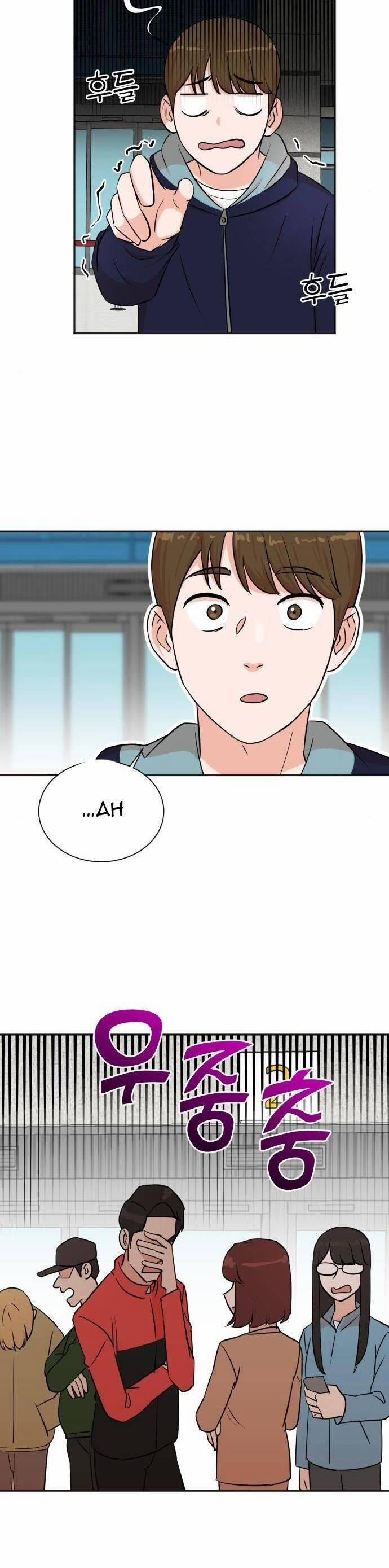 Cuộc Sống Thứ Hai Của Nhà Sản Xuất 34 trang 19