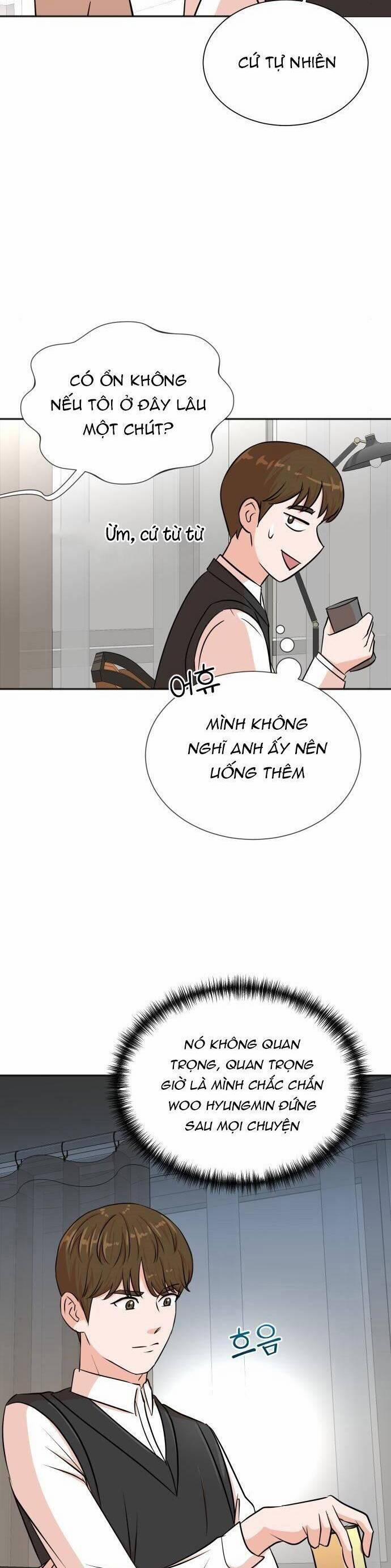 Cuộc Sống Thứ Hai Của Nhà Sản Xuất 34 trang 6