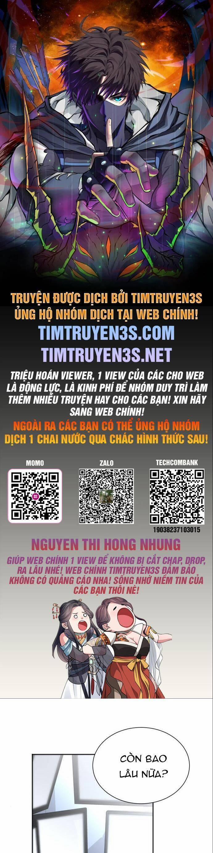 Cuộc Sống Thứ Hai Của Nhà Sản Xuất 35 trang 0