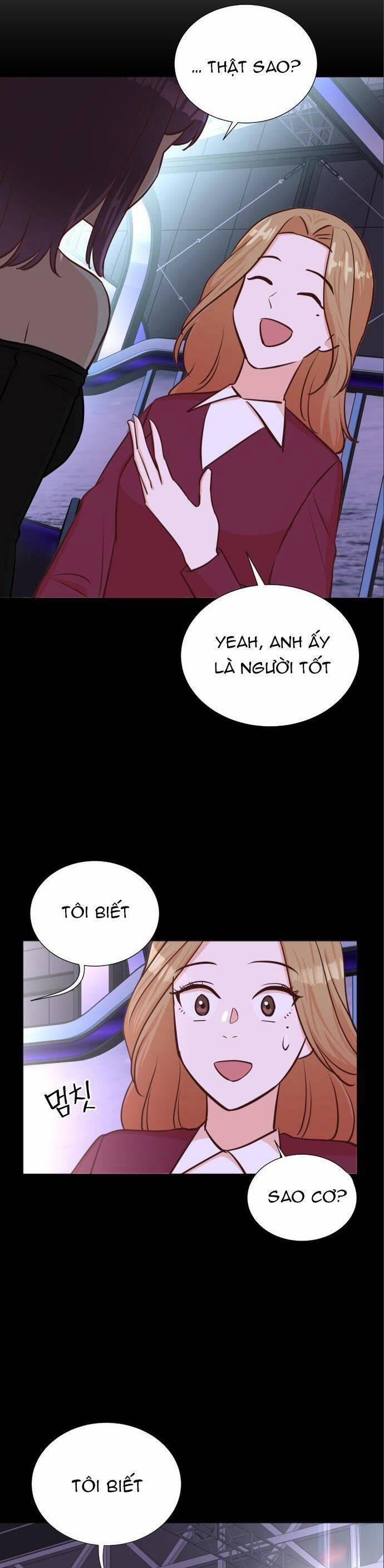 Cuộc Sống Thứ Hai Của Nhà Sản Xuất 35 trang 25