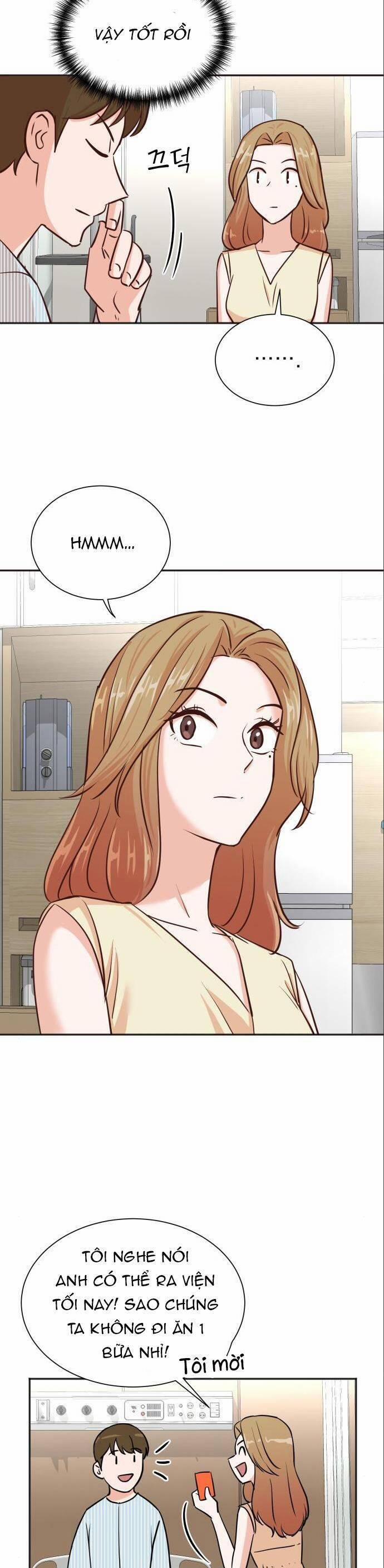 Cuộc Sống Thứ Hai Của Nhà Sản Xuất 35 trang 28