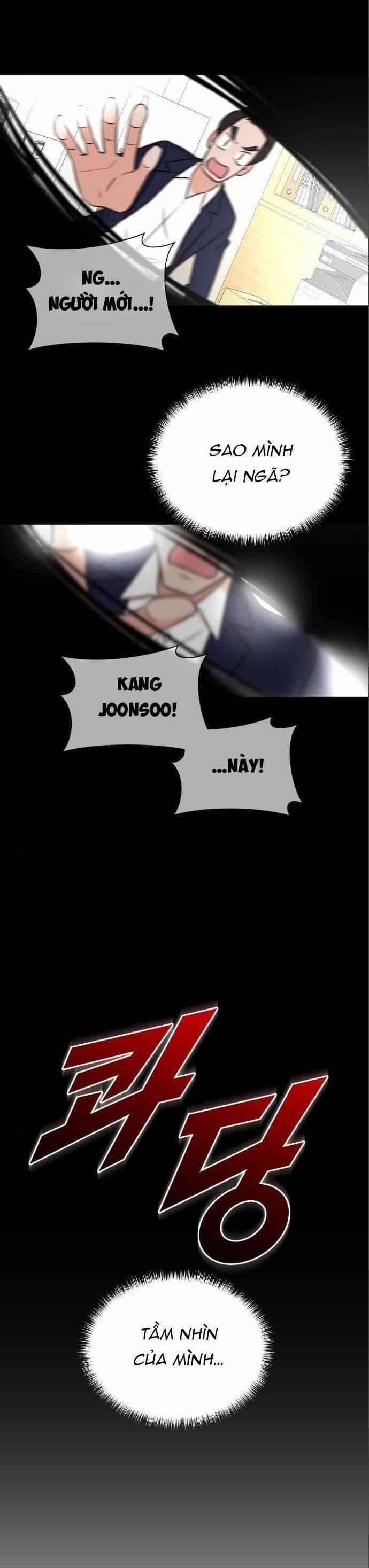 Cuộc Sống Thứ Hai Của Nhà Sản Xuất 35 trang 9