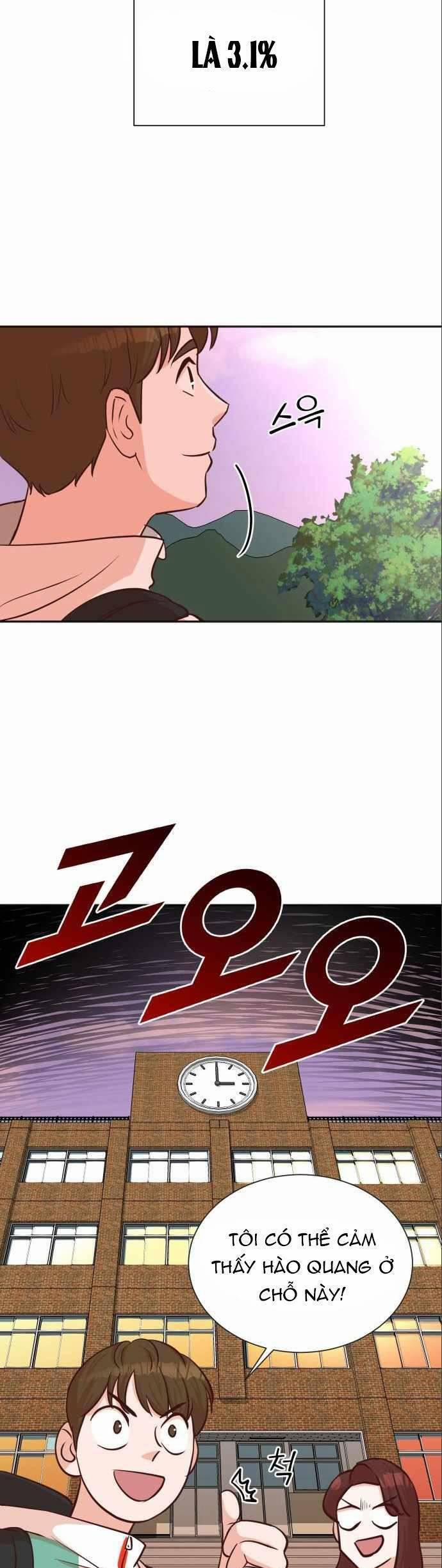 Cuộc Sống Thứ Hai Của Nhà Sản Xuất 36 trang 19