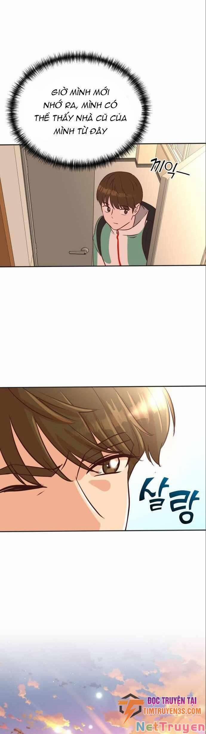 Cuộc Sống Thứ Hai Của Nhà Sản Xuất 36 trang 24