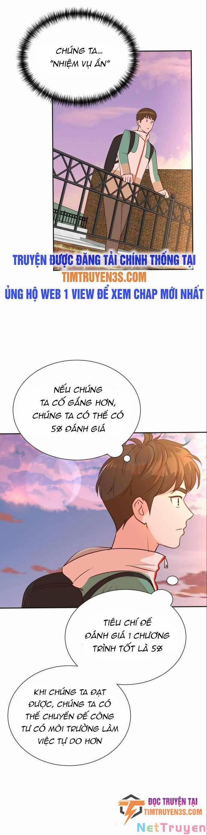 Cuộc Sống Thứ Hai Của Nhà Sản Xuất 36 trang 26