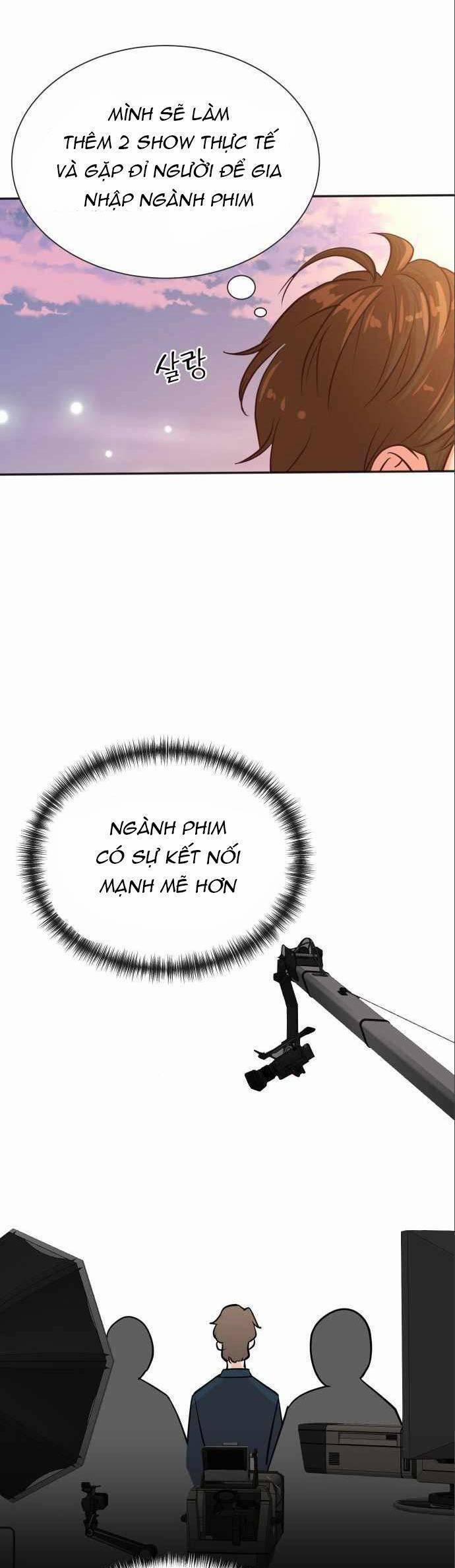 Cuộc Sống Thứ Hai Của Nhà Sản Xuất 36 trang 27