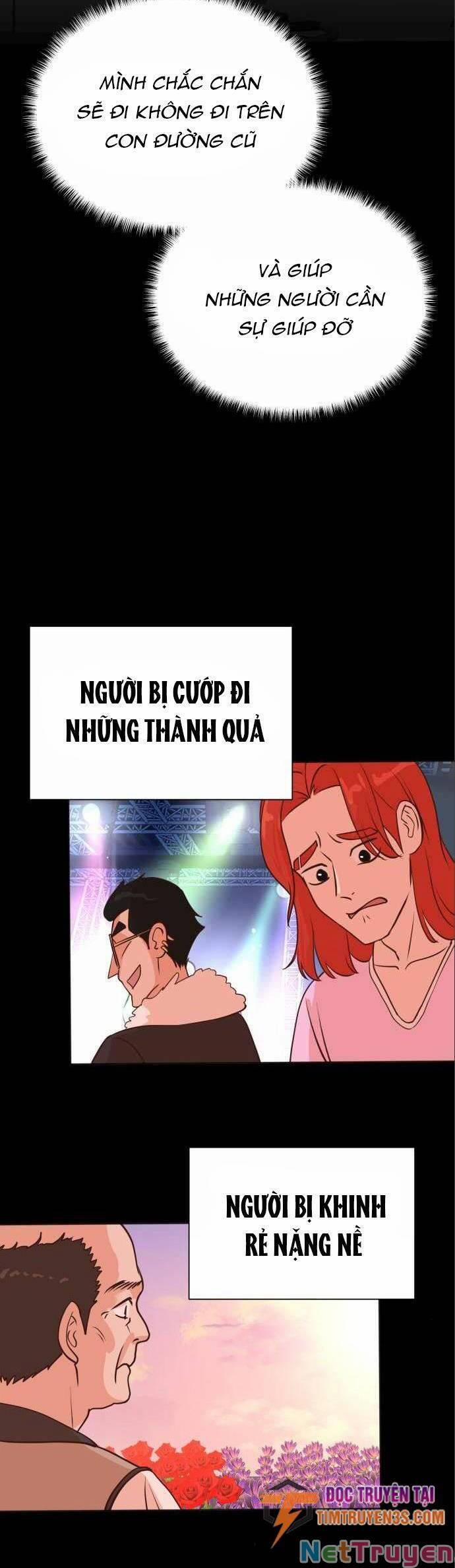 Cuộc Sống Thứ Hai Của Nhà Sản Xuất 36 trang 28