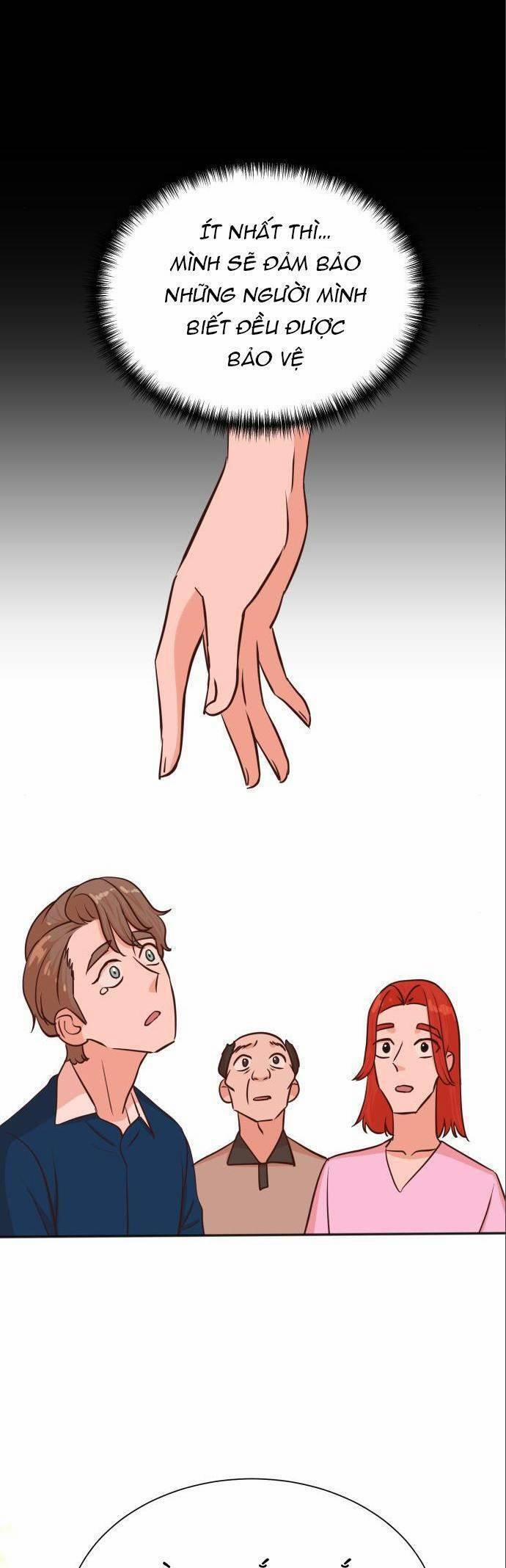 Cuộc Sống Thứ Hai Của Nhà Sản Xuất 36 trang 29